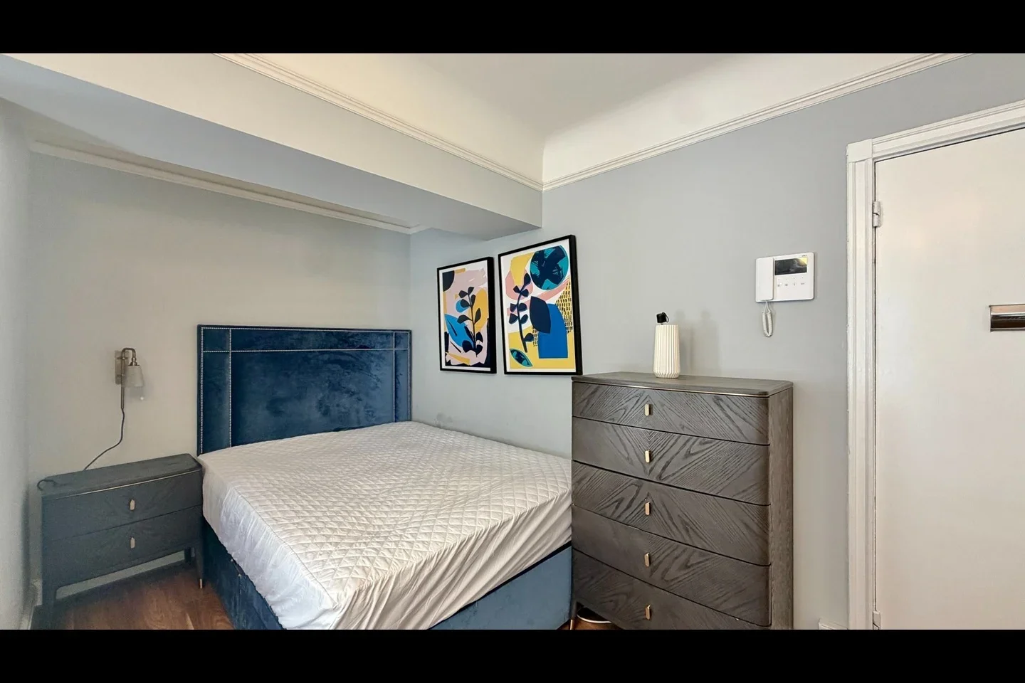 Flat Fulham Road in Greater London