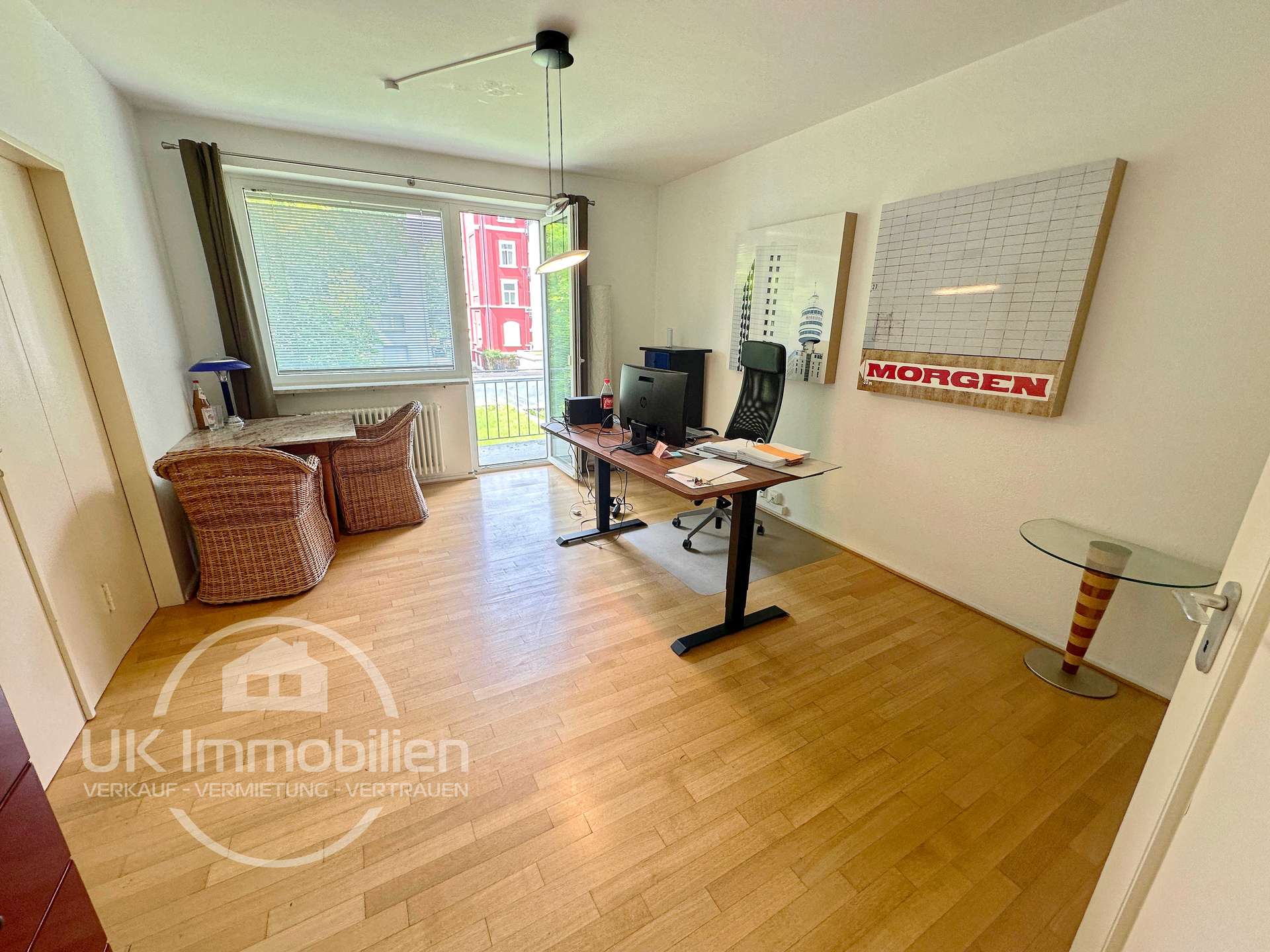 Wohnung Grüneburgweg in Frankfurt am Main