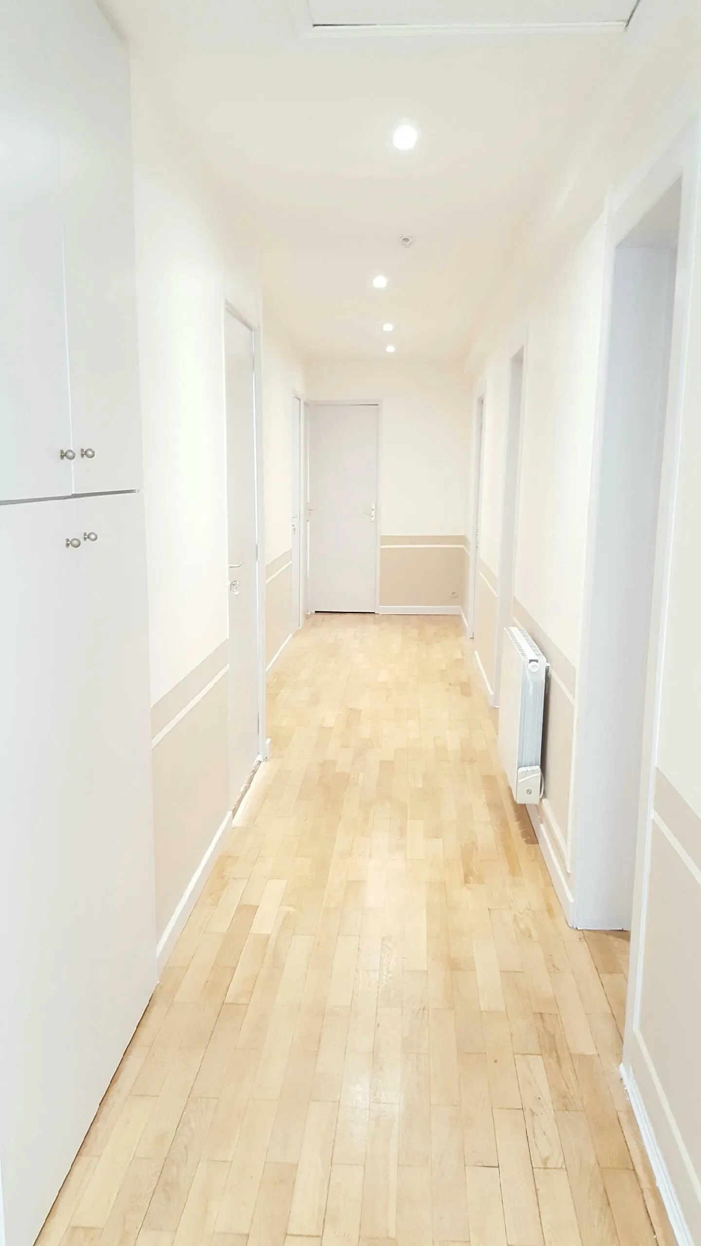 Chambre Allée de la Batellerie à Carrières-sous-Poissy