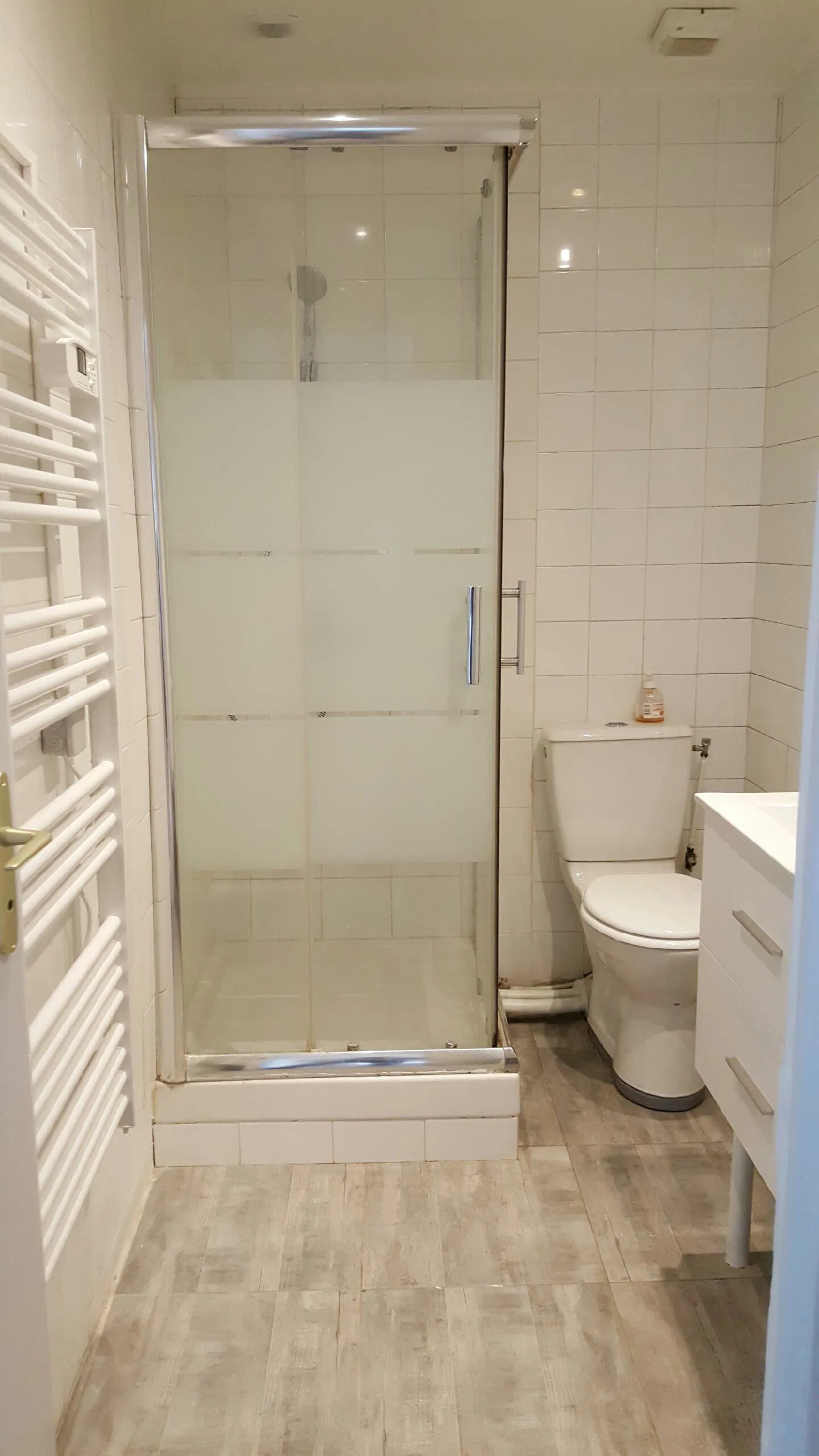 Chambre Allée de la Batellerie à Carrières-sous-Poissy