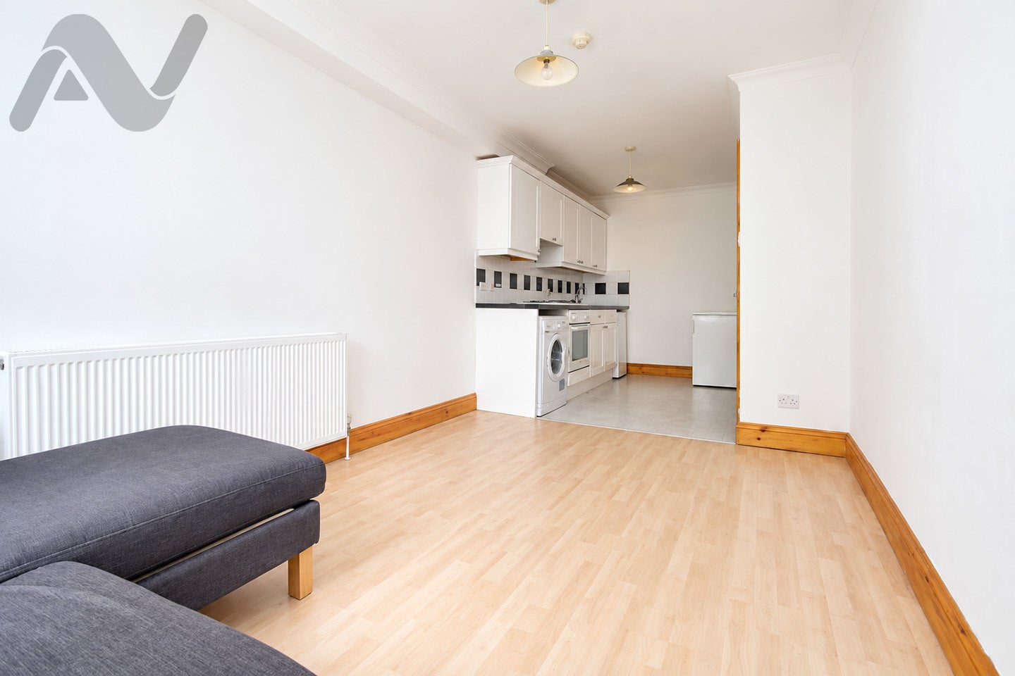 Flat Fonthill Road in Greater London