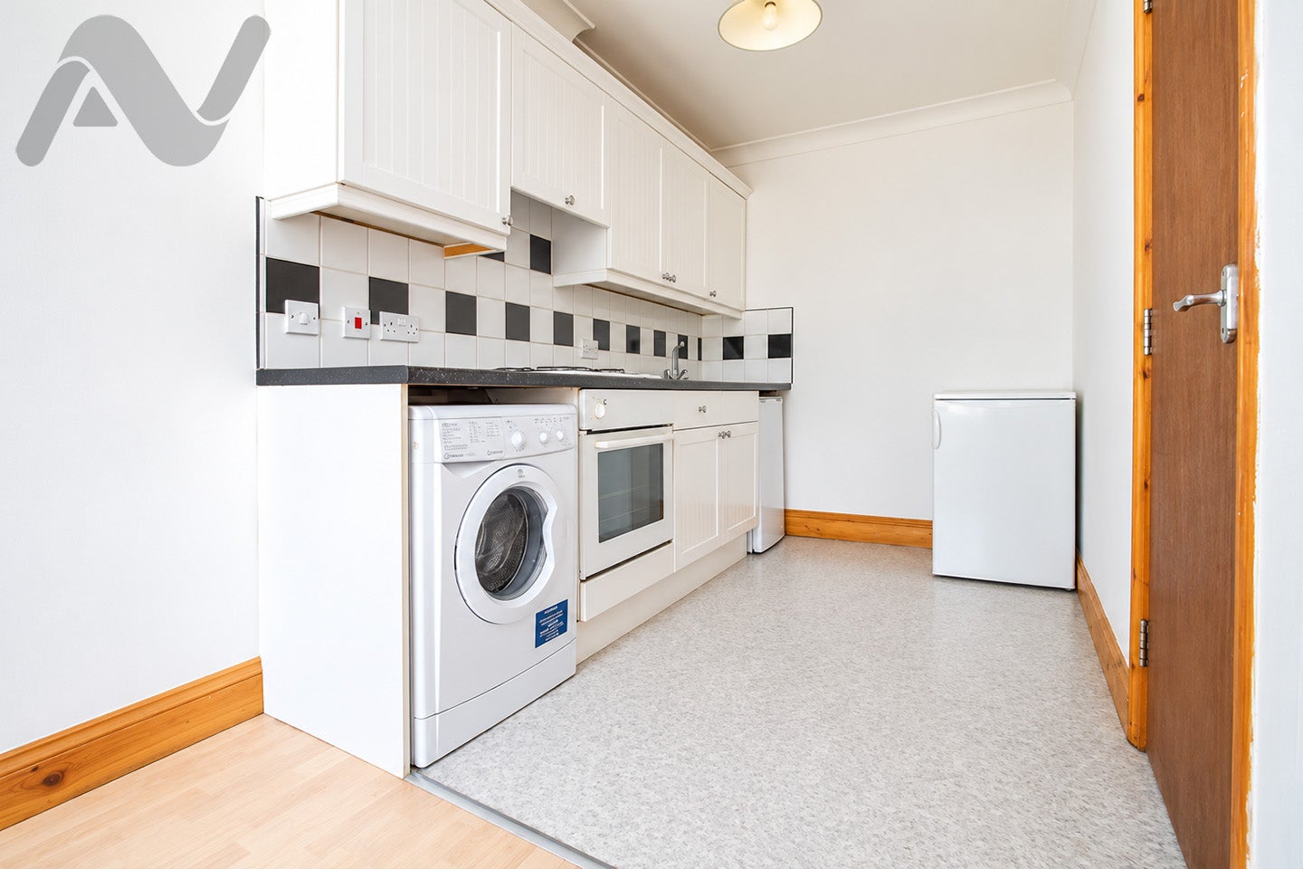Flat Fonthill Road in Greater London