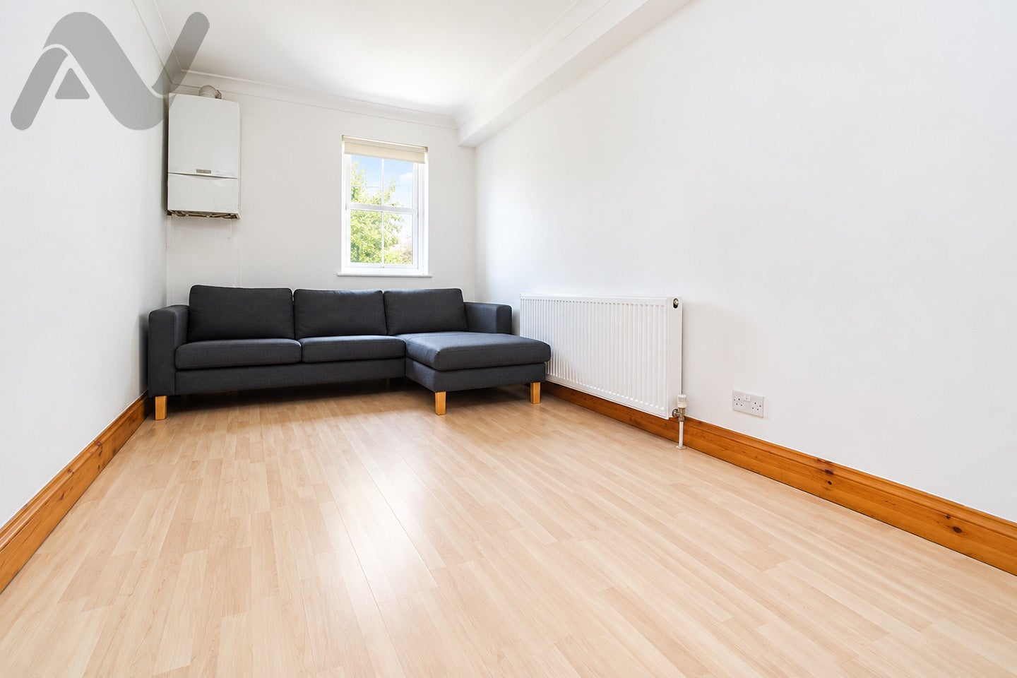 Flat Fonthill Road in Greater London