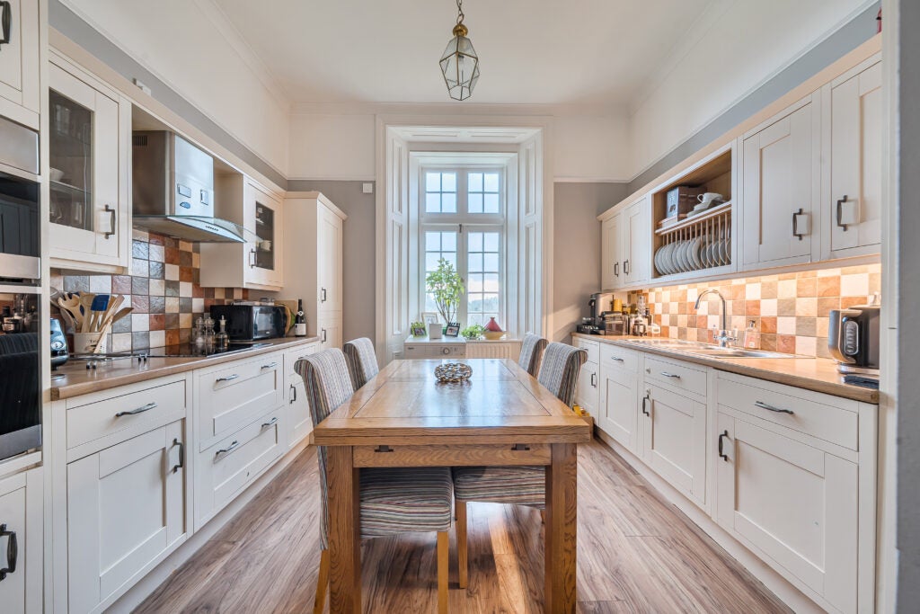 Flat Fernden Lane in Chichester