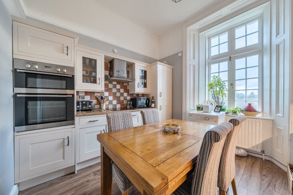 Flat Fernden Lane in Chichester