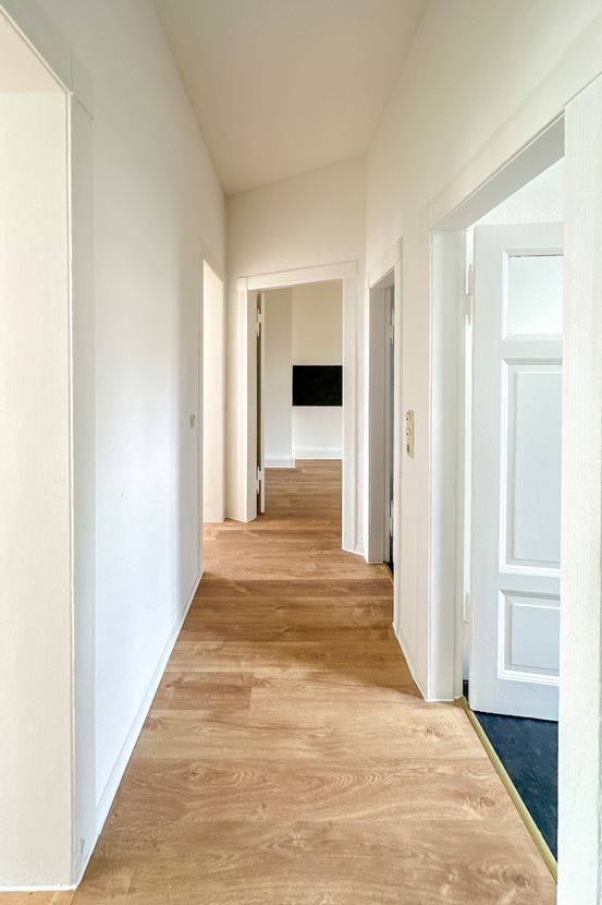 Wohnung Olvenstedter Straße in Magdeburg