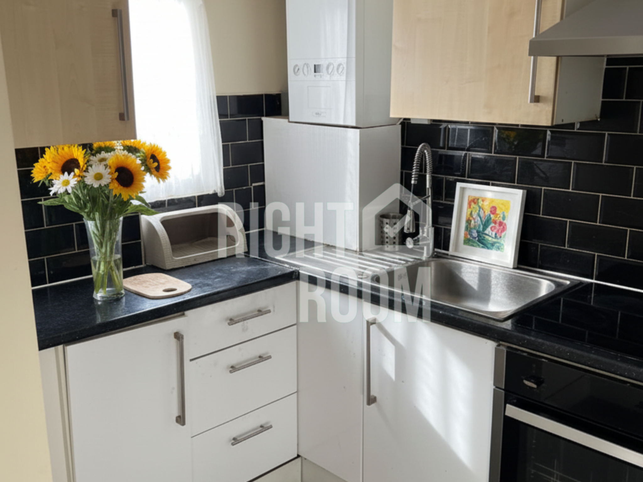 Room Garnet Walk in Greater London