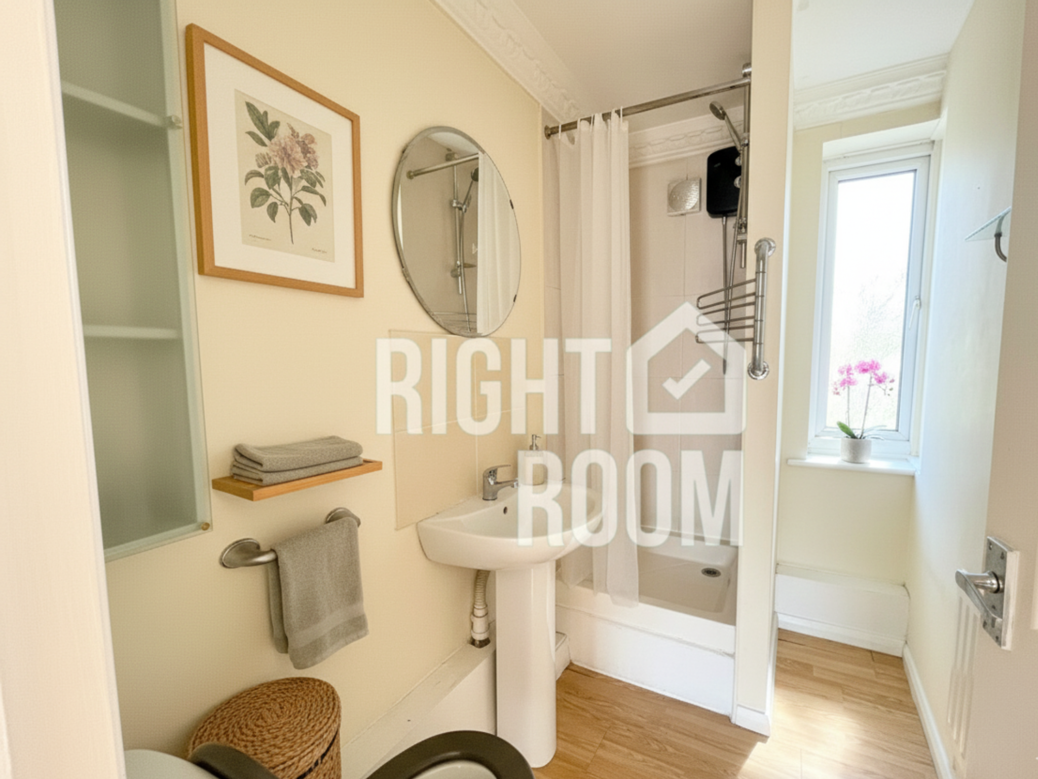 Room Garnet Walk in Greater London
