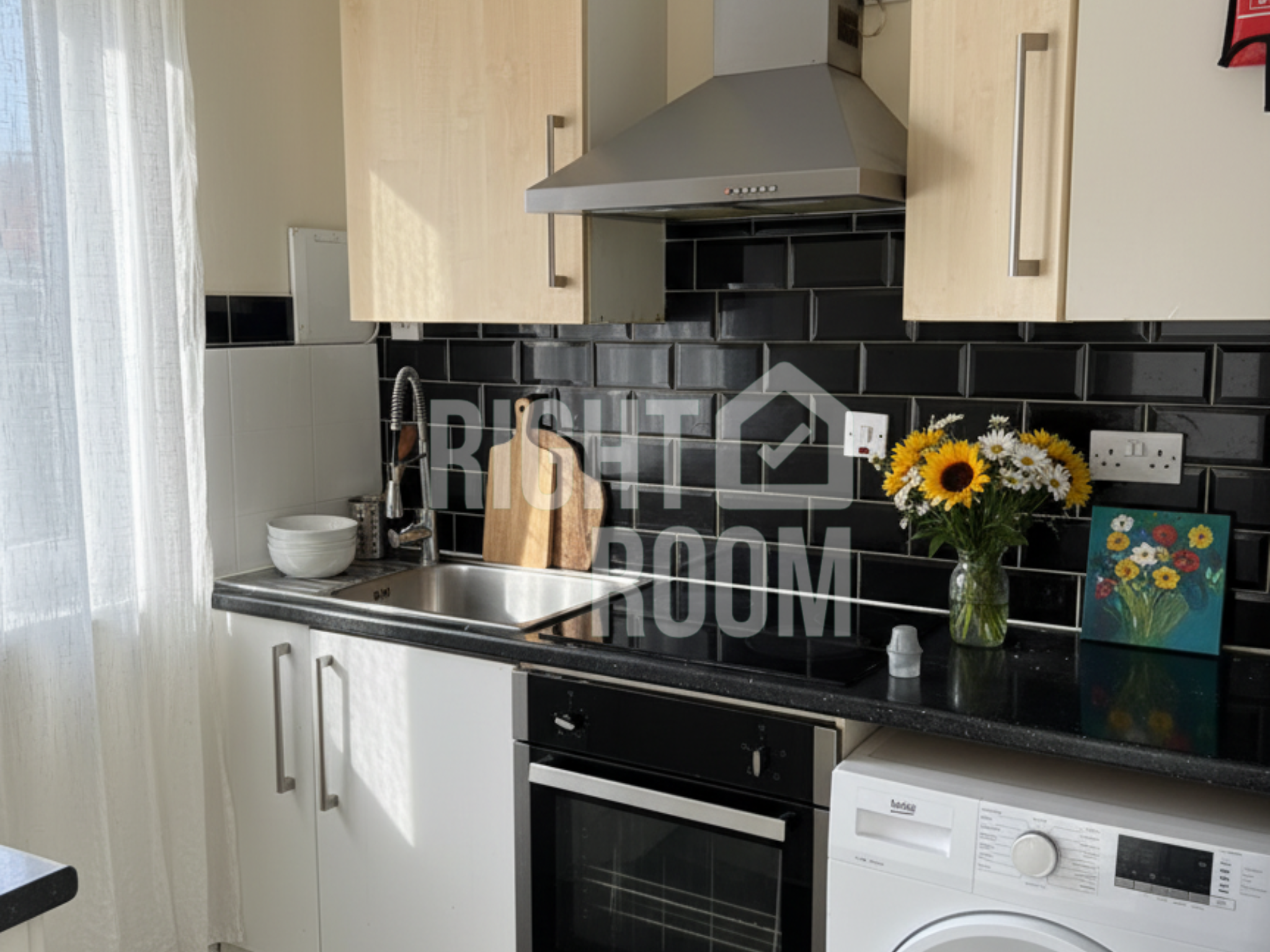 Room Garnet Walk in Greater London
