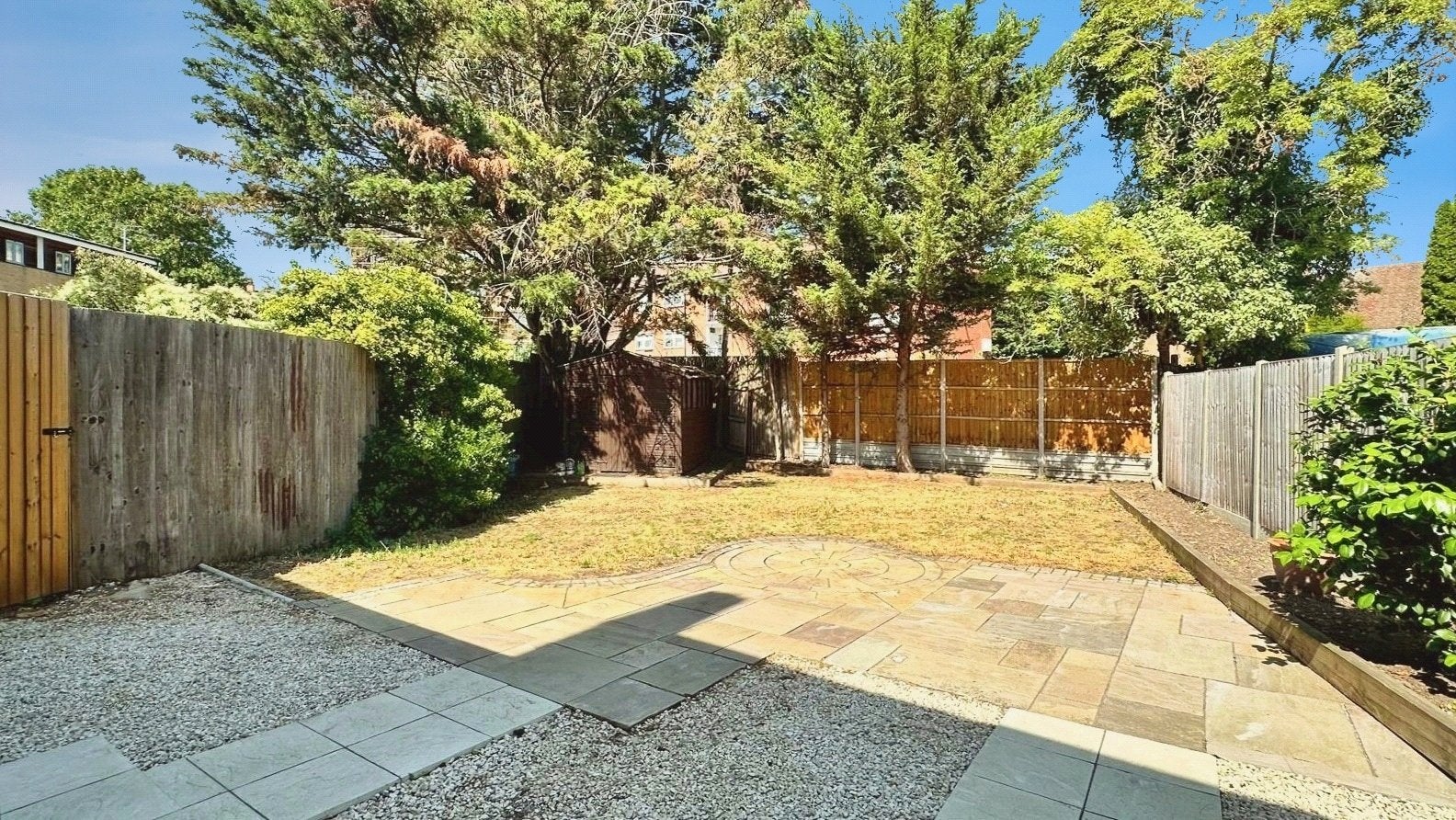 House Plum Garth in Greater London