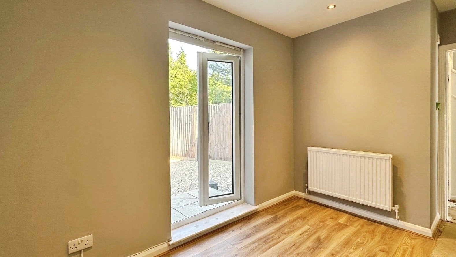 House Plum Garth in Greater London