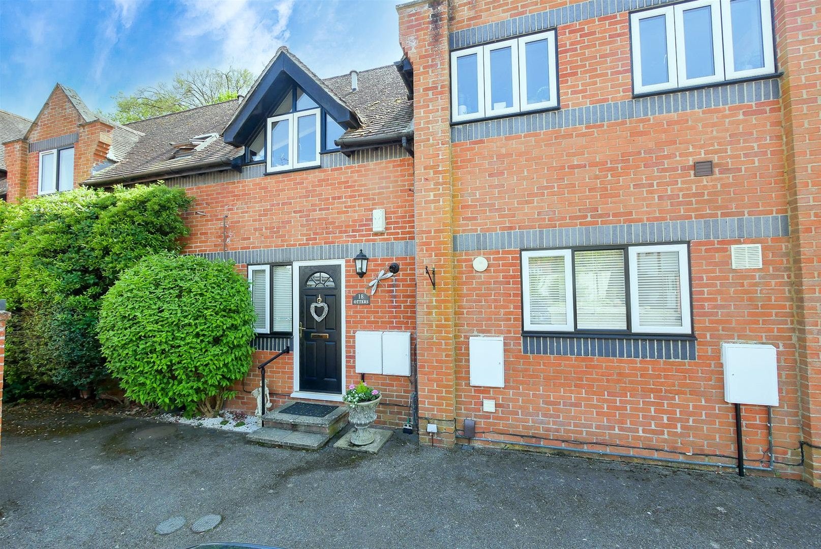 Flat The Murren in South Oxfordshire