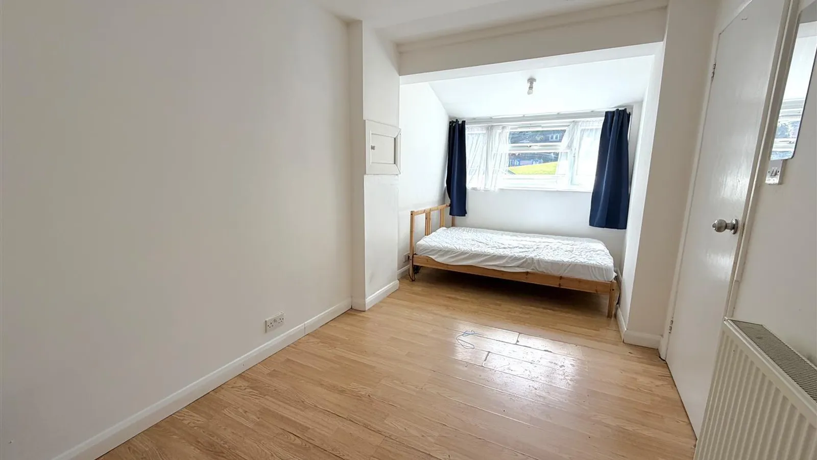 House Hawkins Close in Greater London