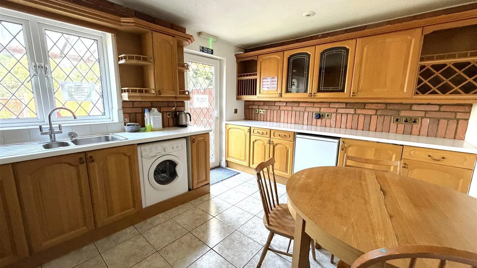 House Hawkins Close in Greater London
