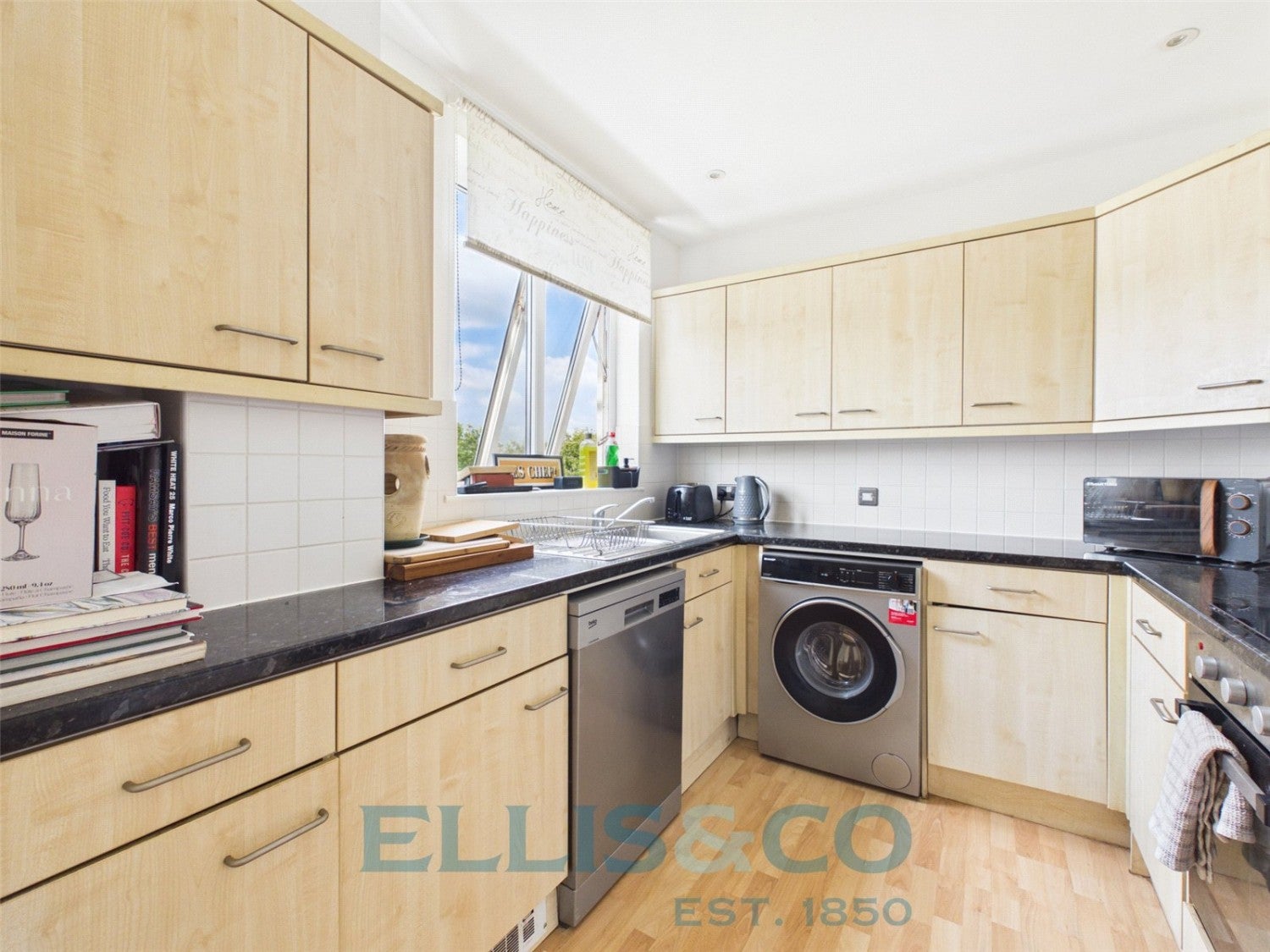 Flat The Slade in Tonbridge and Malling