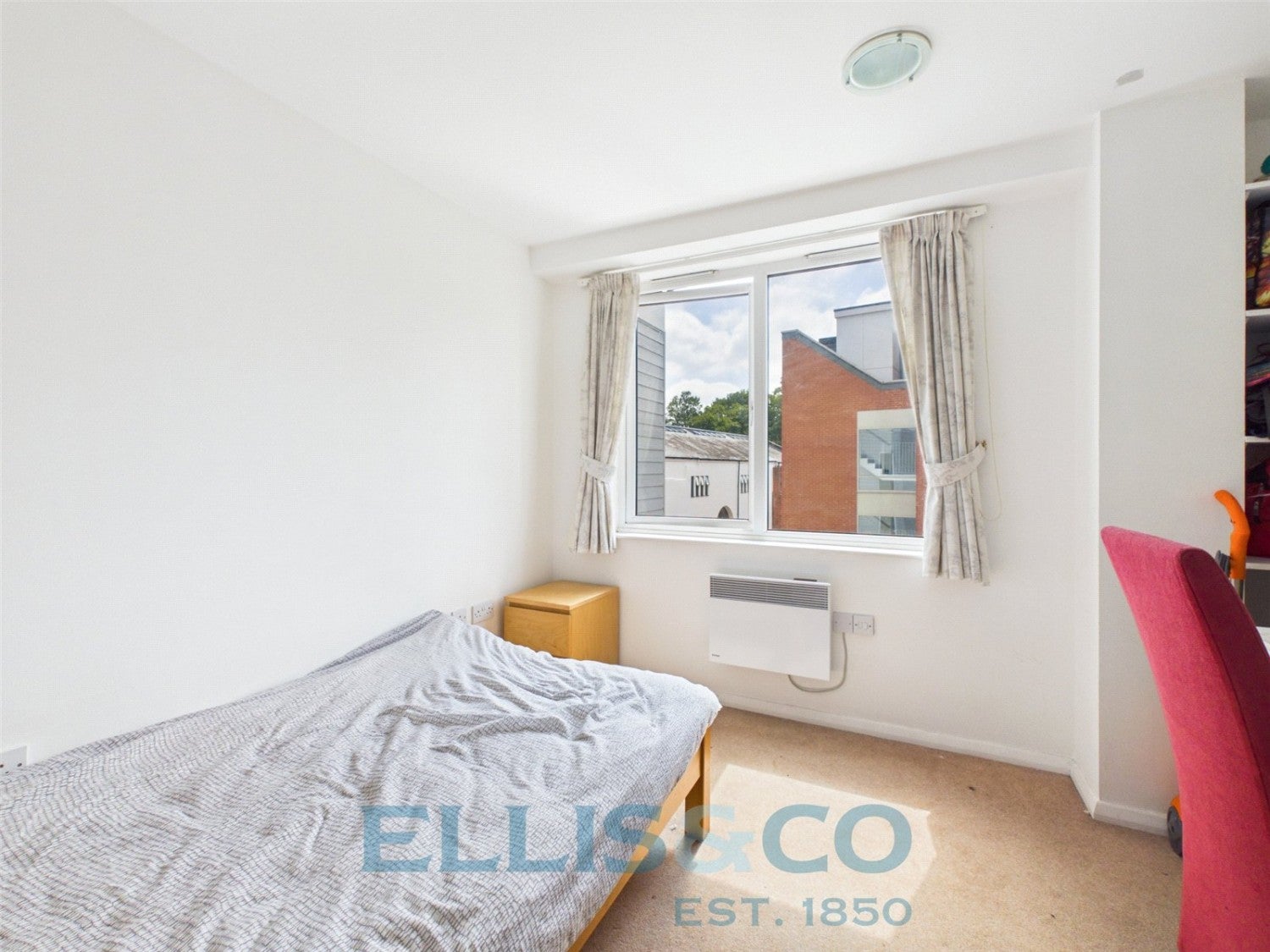 Flat The Slade in Tonbridge and Malling