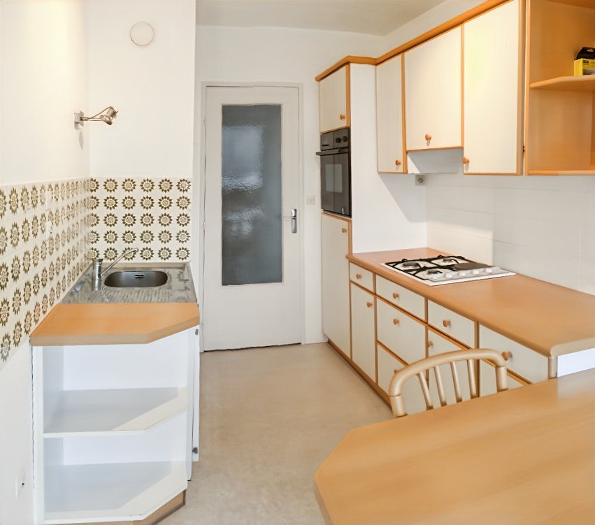 Appartement Avenue Henri Fréville à Rennes