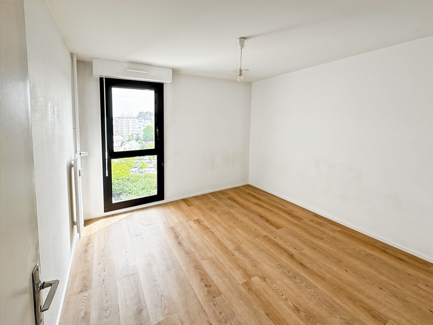 Appartement Avenue Henri Fréville à Rennes