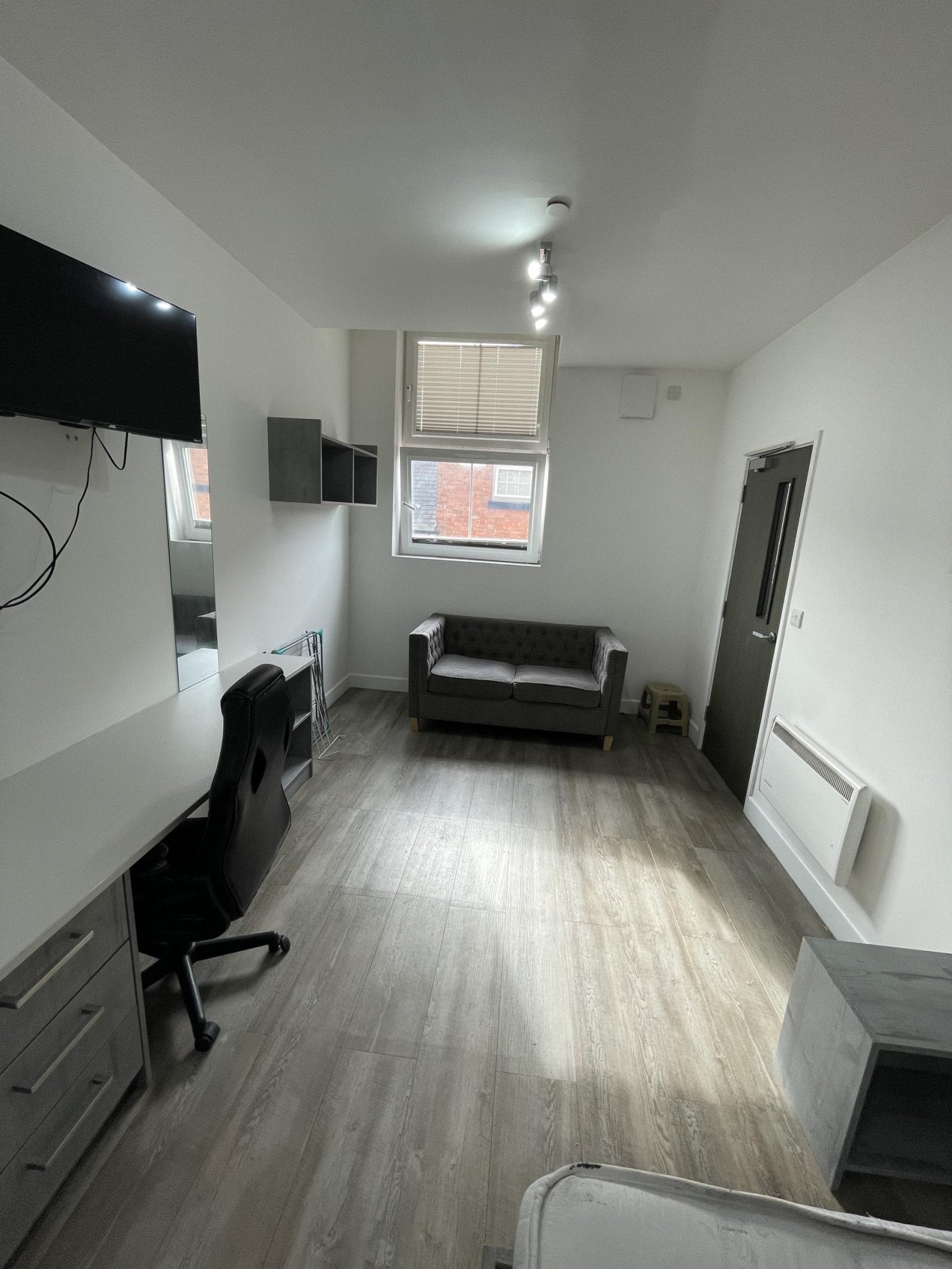Room Belvoir Street in Leicester