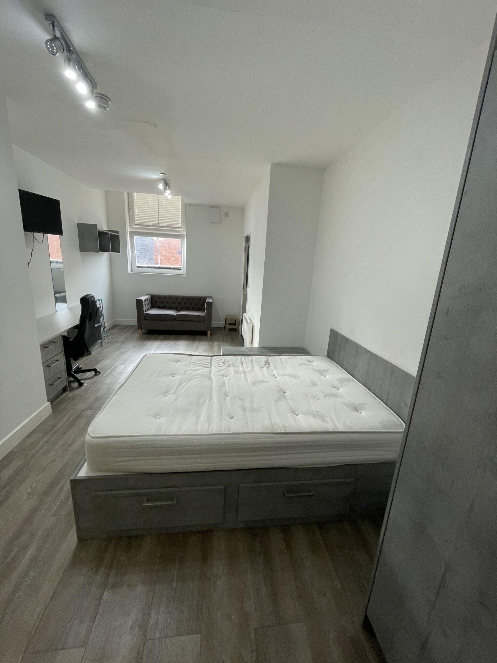 Room Belvoir Street in Leicester