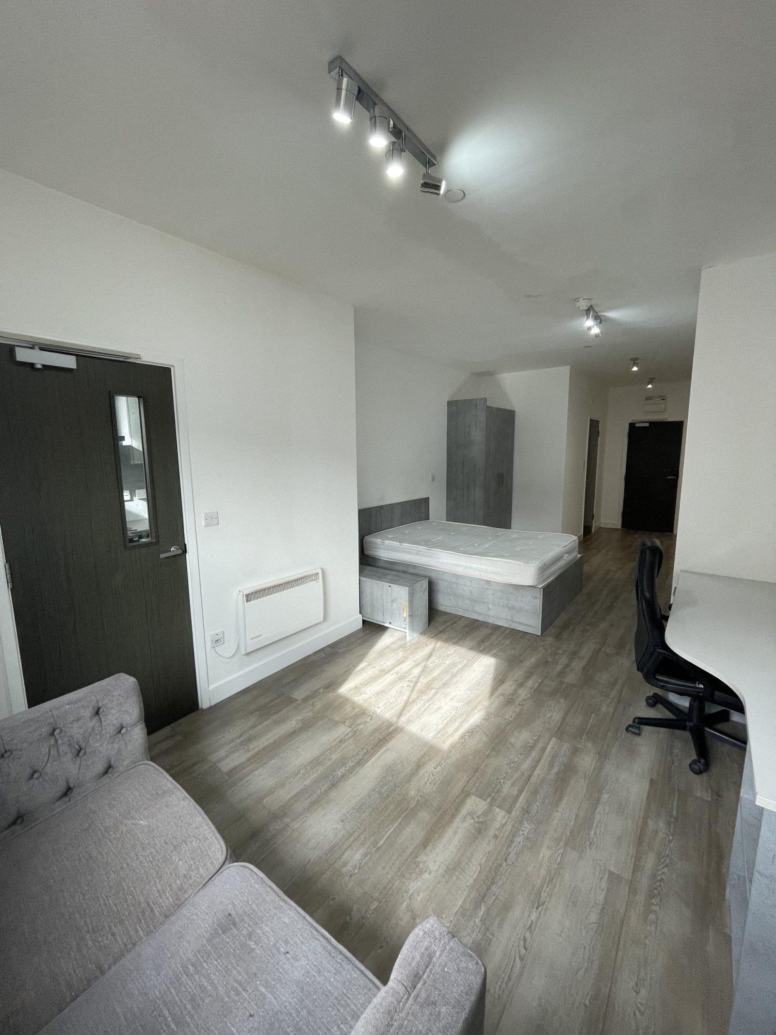 Room Belvoir Street in Leicester