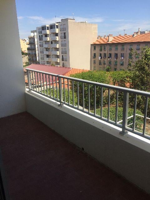 Appartement Rue Brandis à Marseille