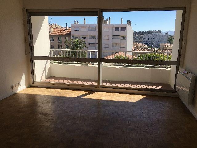Appartement Rue Brandis à Marseille