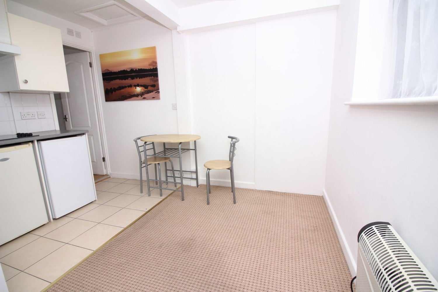 Flat Poppy Close in Highcliffe-on-Sea