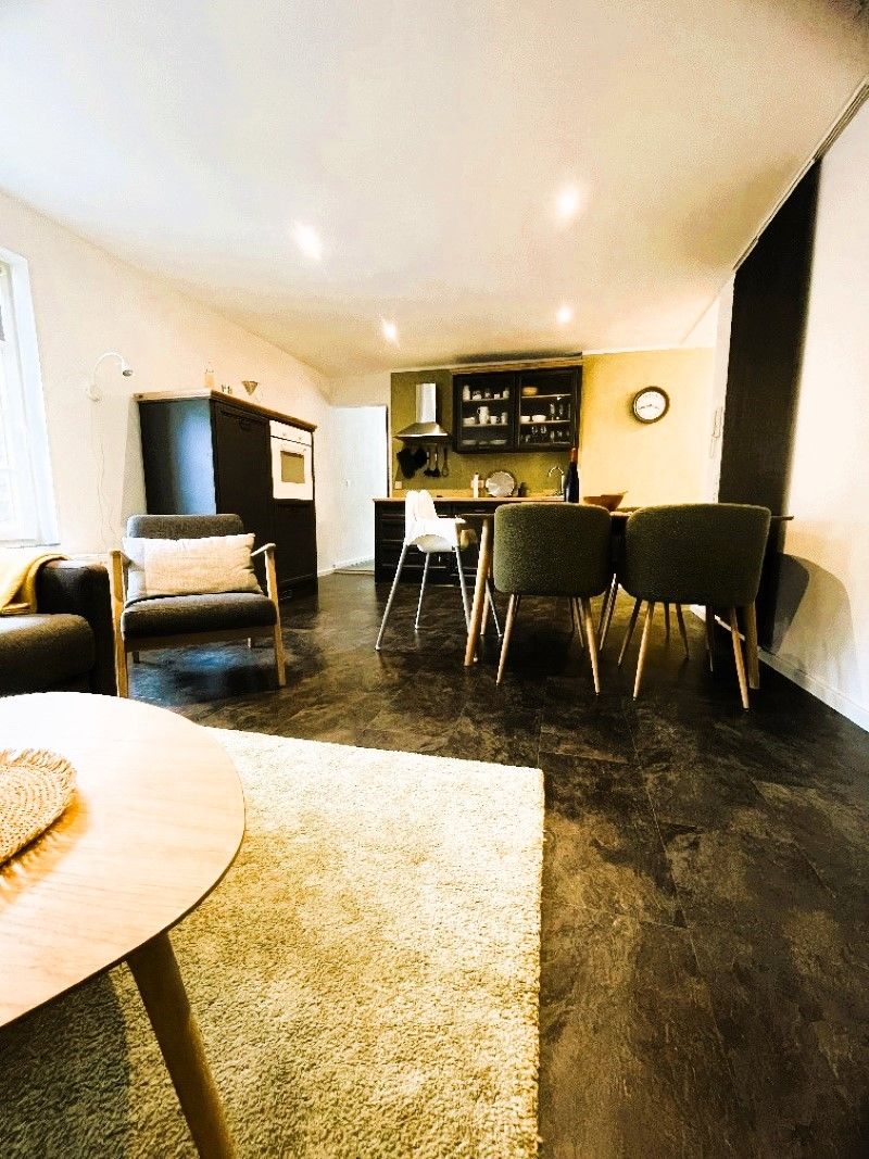 Wohnung Moselweinstraße in Brauneberg
