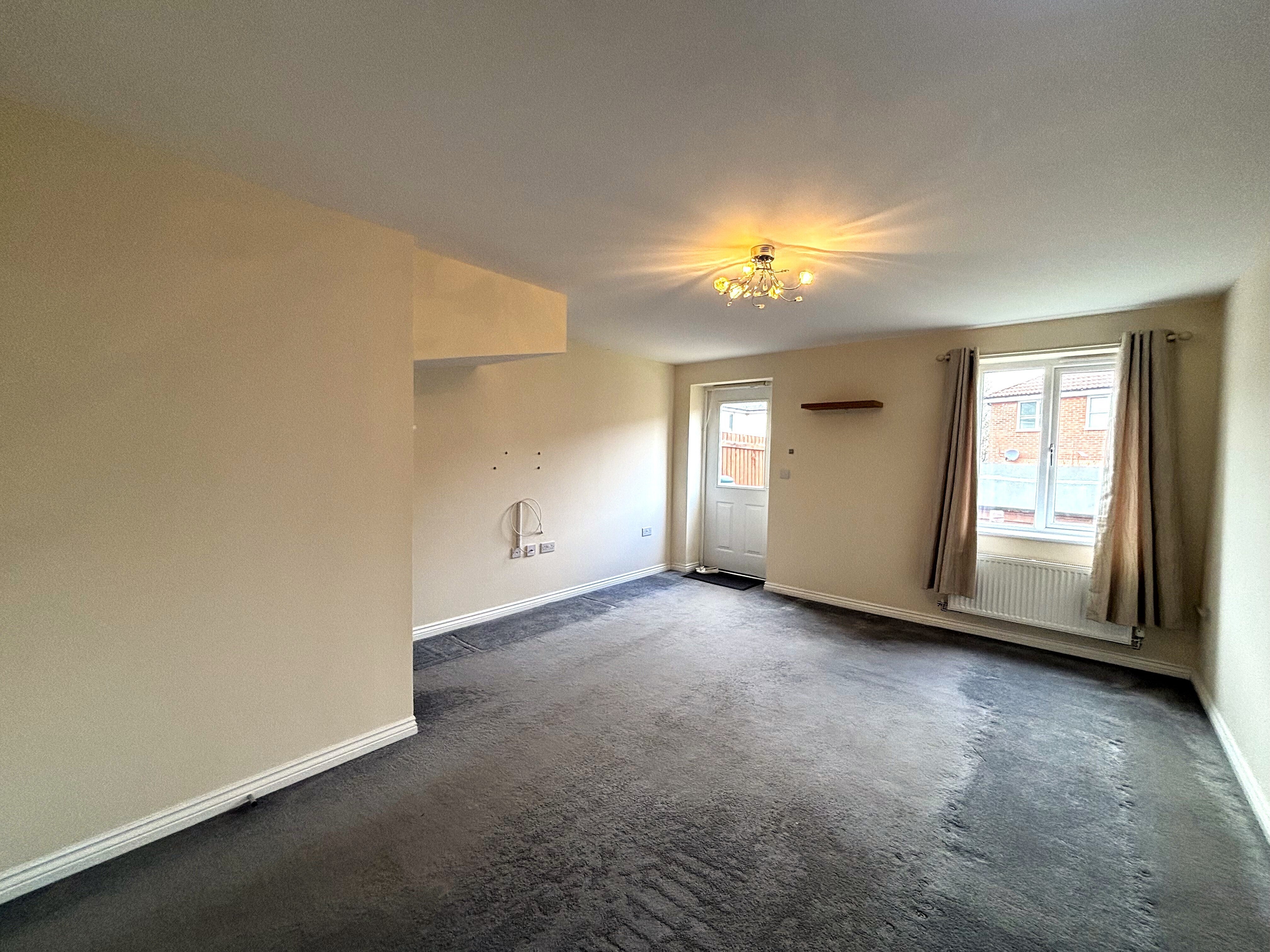 Flat Younghayes Road in Exeter