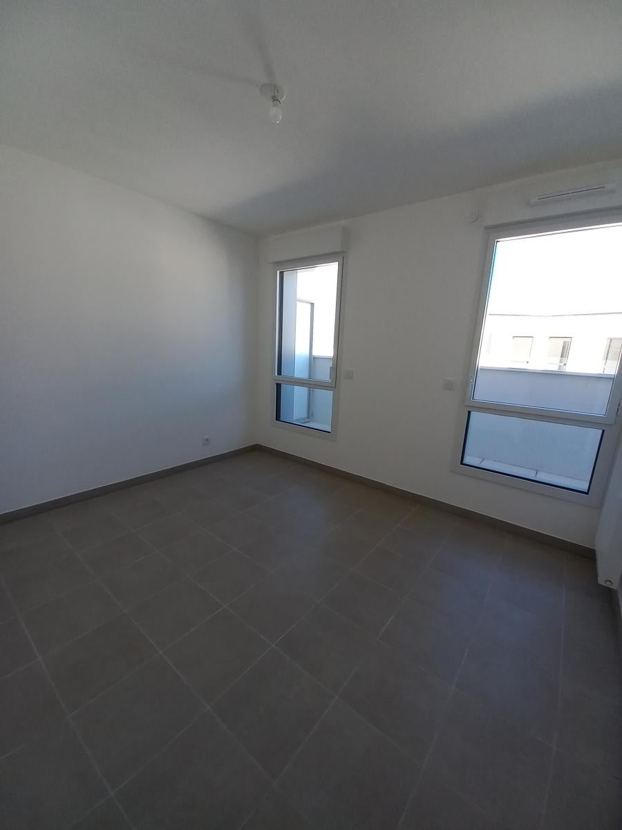 Appartement Rue des Aigrettes à Lormont
