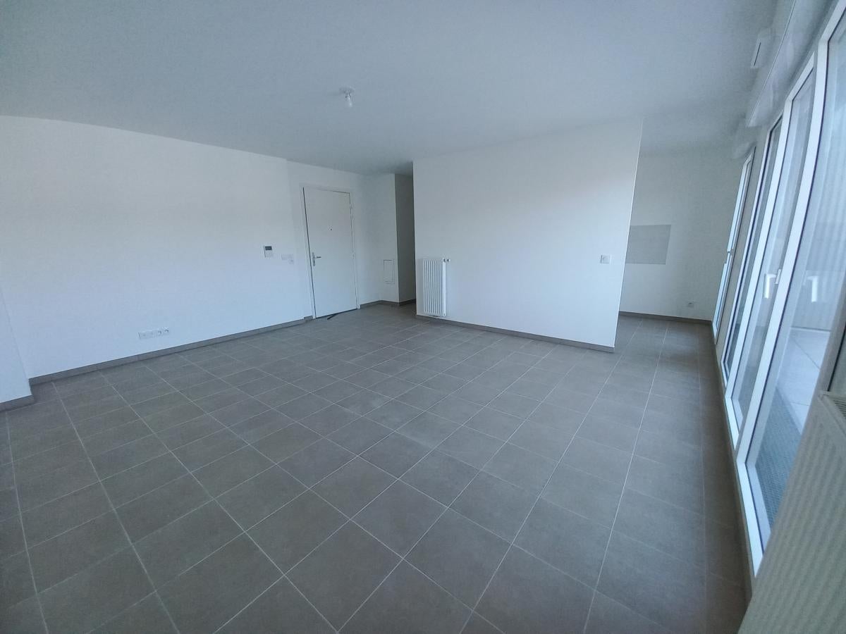 Appartement Rue des Aigrettes à Lormont