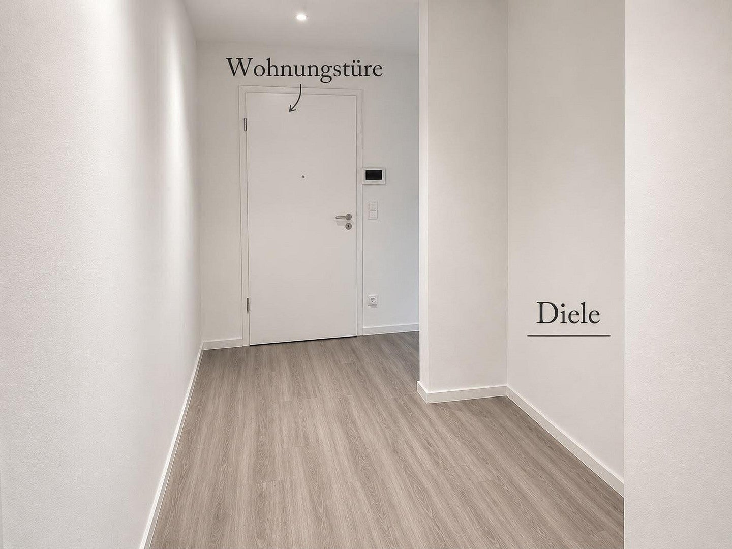 Wohnung Broicher Straße in Mönchengladbach