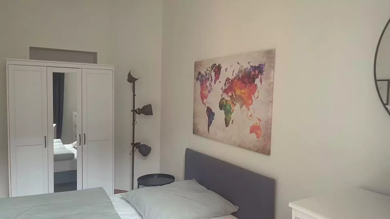 Wohnung Ingolstädter Straße in Ingolstadt