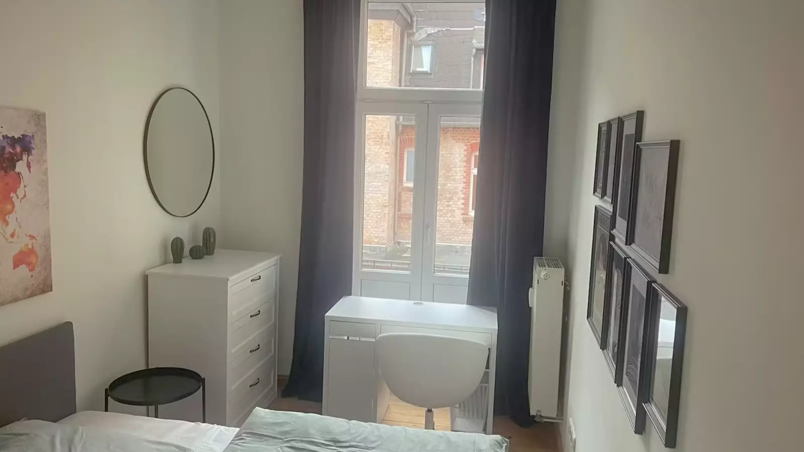 Wohnung Holzgraben in Frankfurt am Main