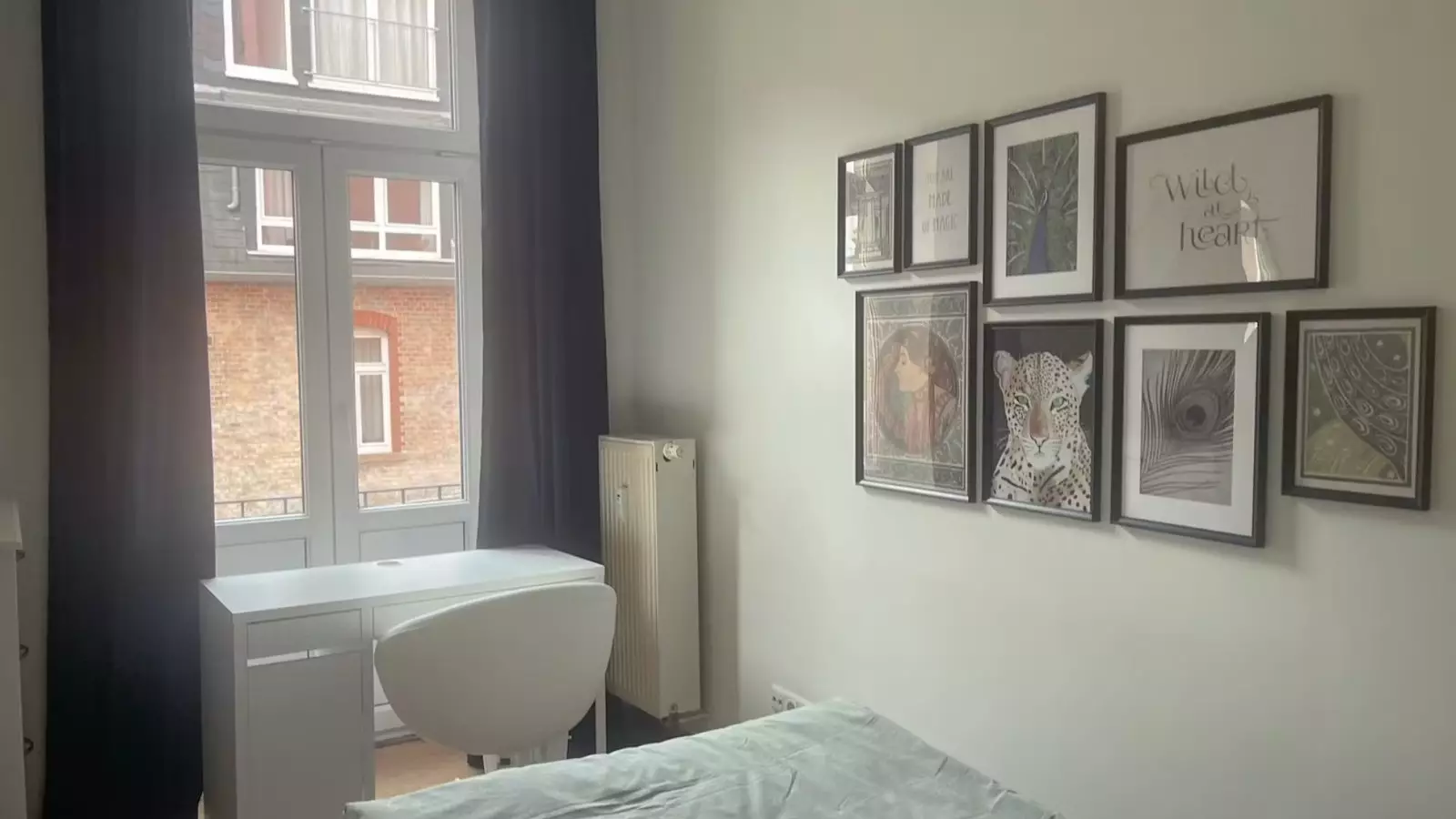 Wohnung Holzgraben in Frankfurt am Main