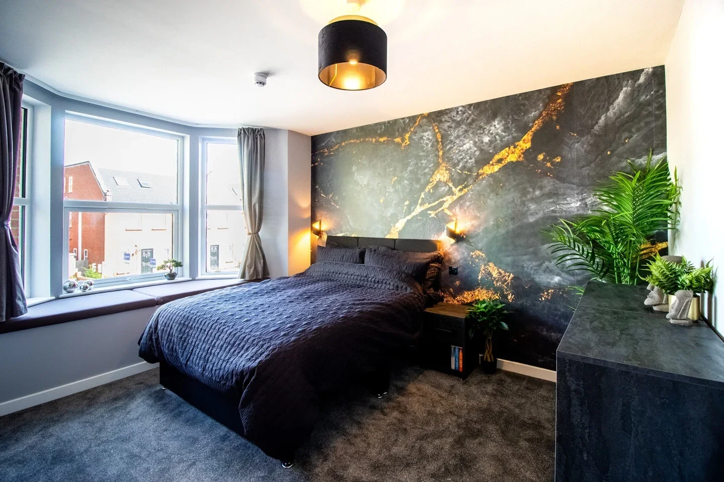 Room Leigh Road in Eastleigh