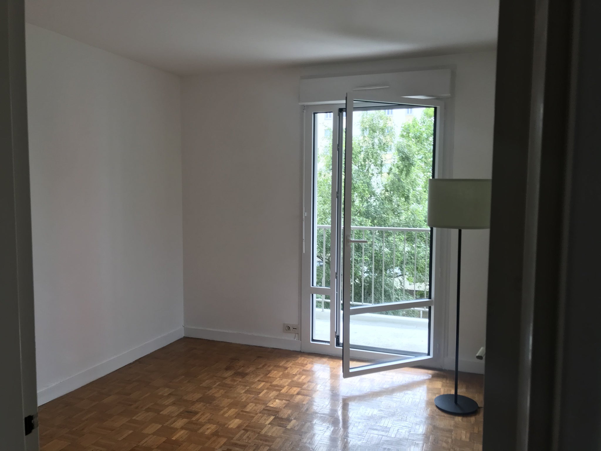 Flat Rue Papu in Rennes