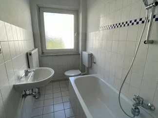 Wohnung Am Römerhof in Frankfurt am Main