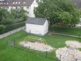 Wohnung Am Römerhof in Frankfurt am Main