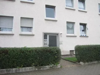 Wohnung Am Römerhof in Frankfurt am Main