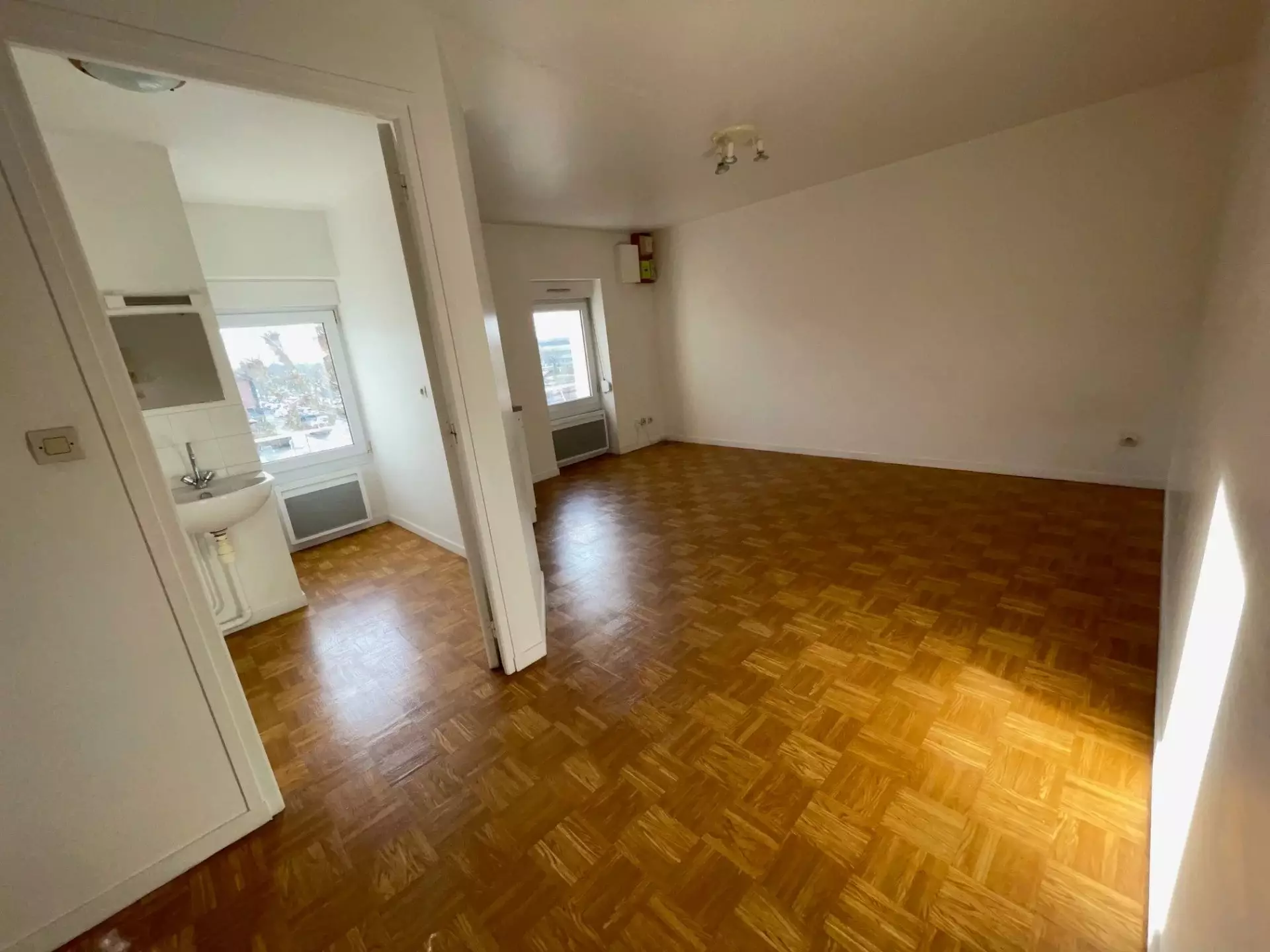 Appartement Rue Carnot à Montceau-les-Mines