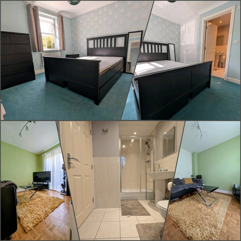Room Bowen Way in Reigate and Banstead