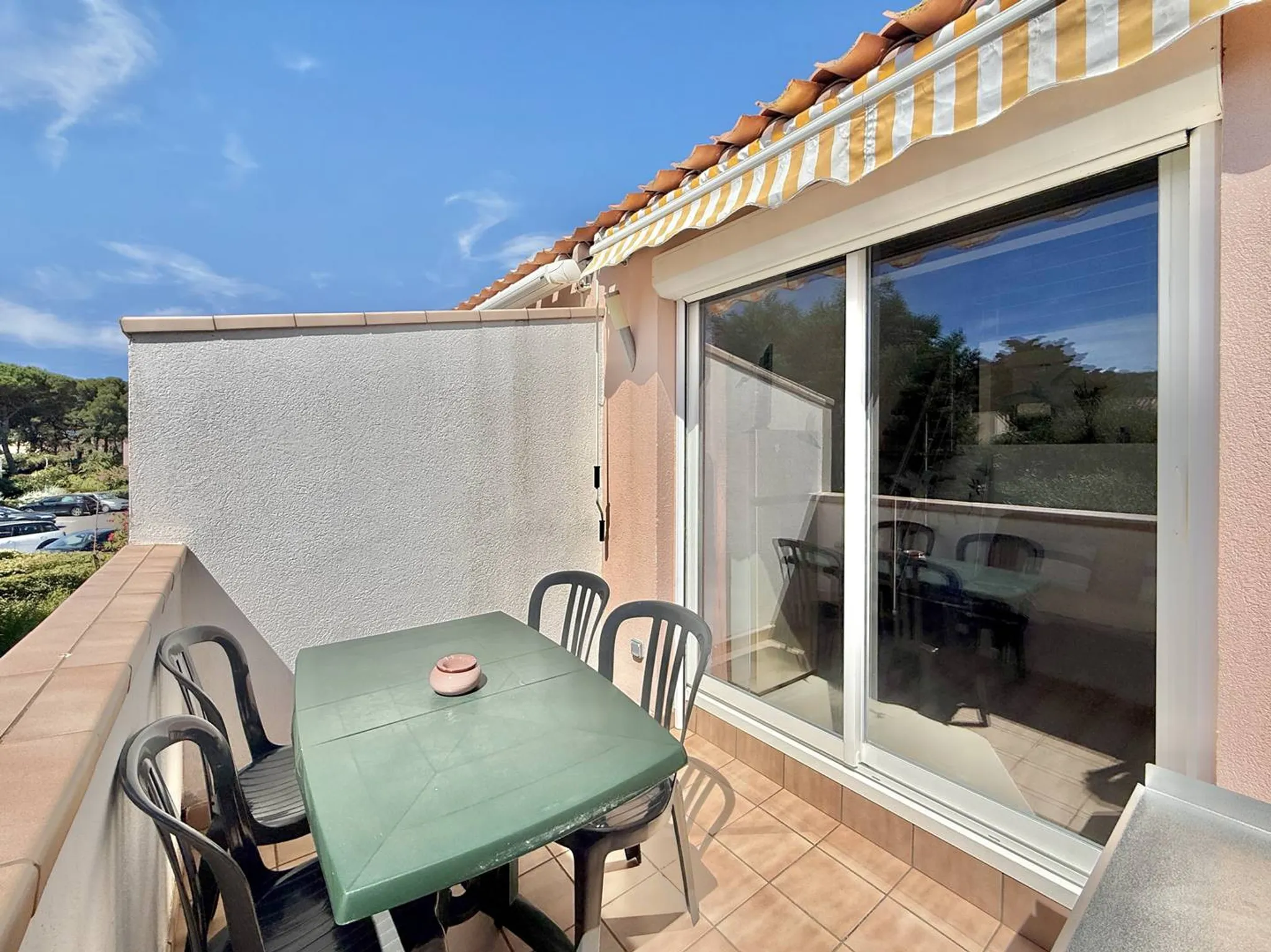 Appartement Allée Cavalière à Agde