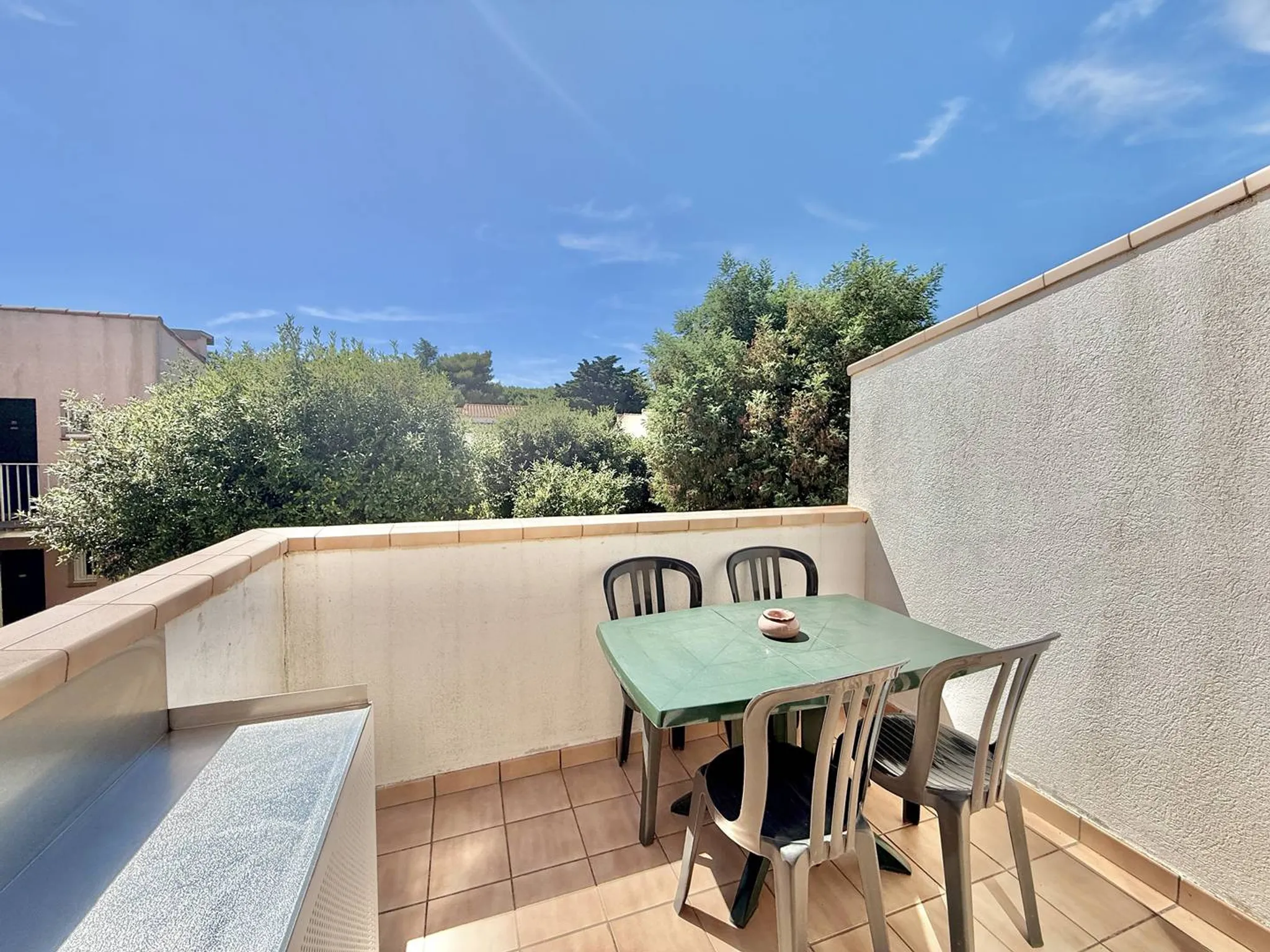 Appartement Allée Cavalière à Agde
