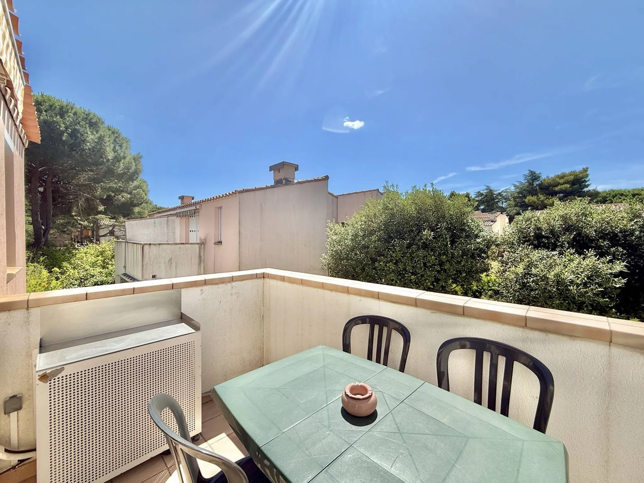 Appartement Allée Cavalière à Agde