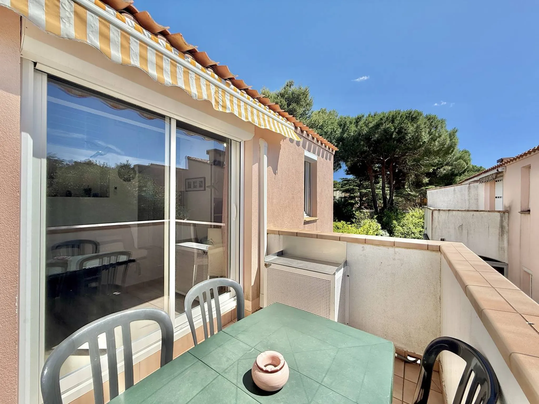 Appartement Allée Cavalière à Agde