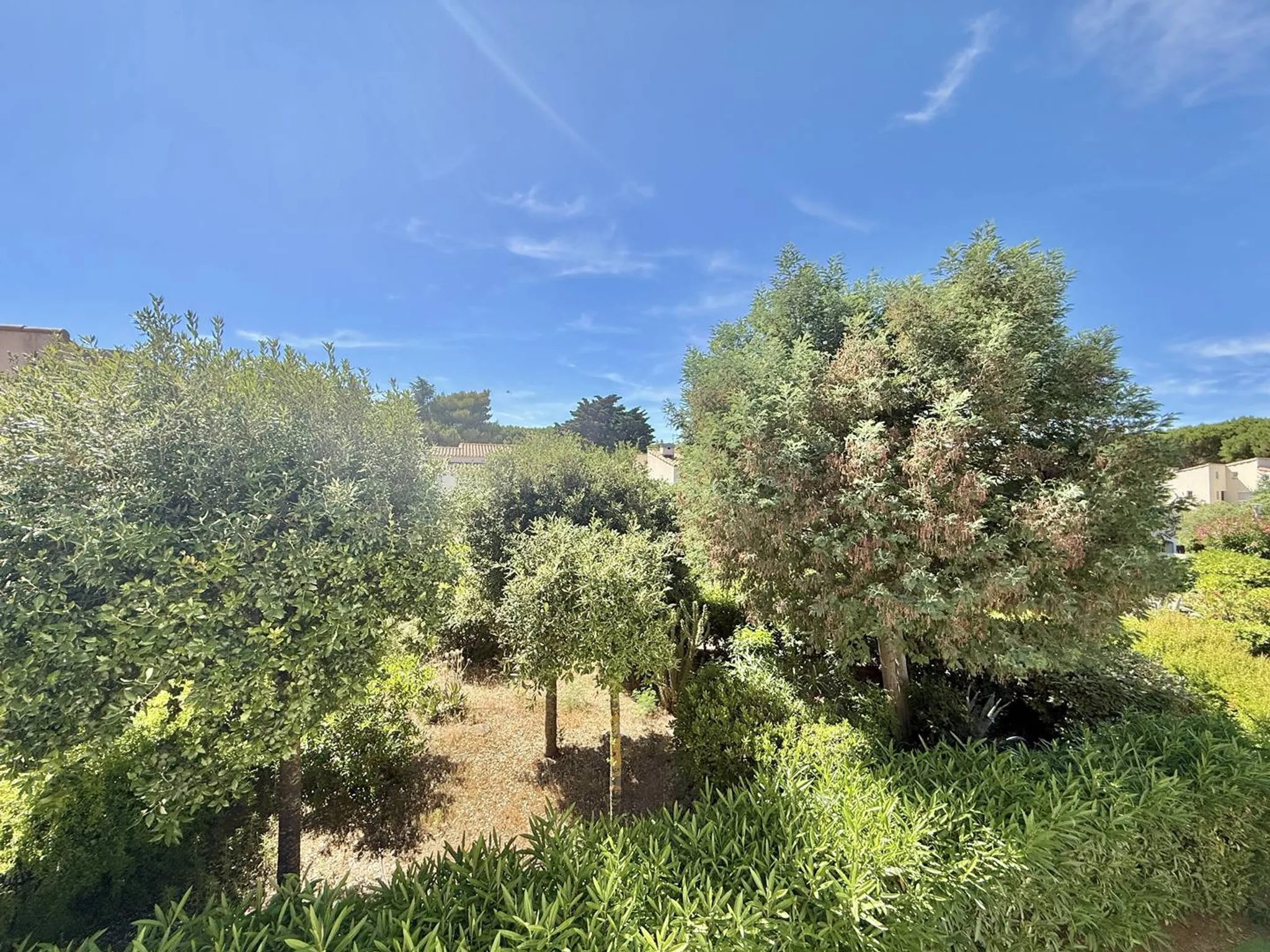 Appartement Allée Cavalière à Agde