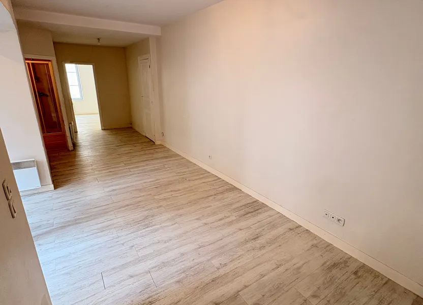 Appartement Sente de Mary à Lizy-sur-Ourcq