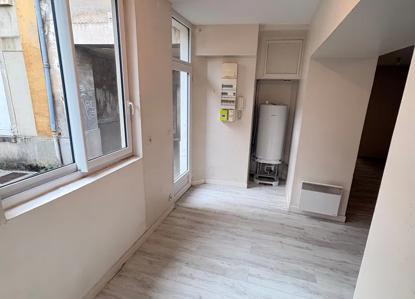 Appartement Sente de Mary à Lizy-sur-Ourcq